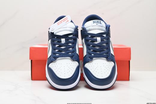 耐克NIKE DUNK LOW低帮休闲运动板鞋HM0987-200男女鞋 商品图6