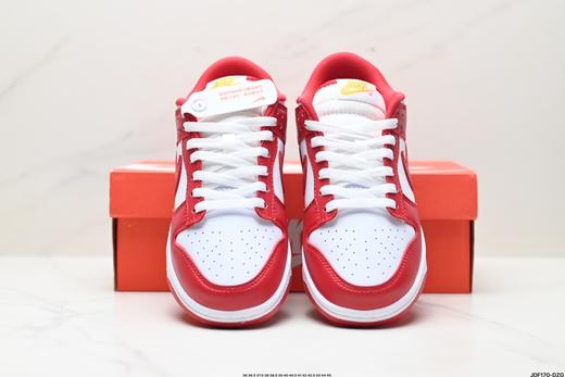 耐克NIKE DUNK LOW低帮休闲运动板鞋HM0987-200男女鞋 商品图6