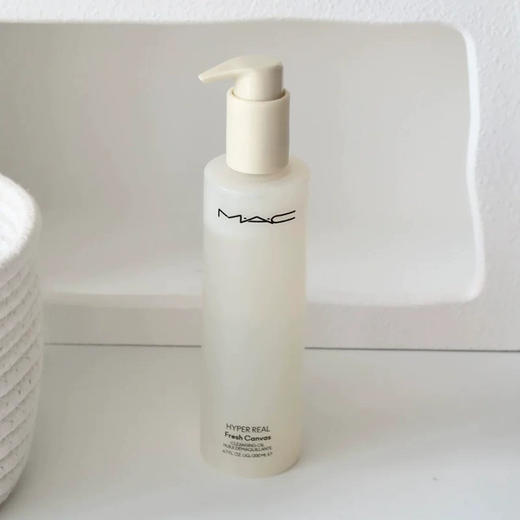 MAC白芍卸妆油200ml 商品图6