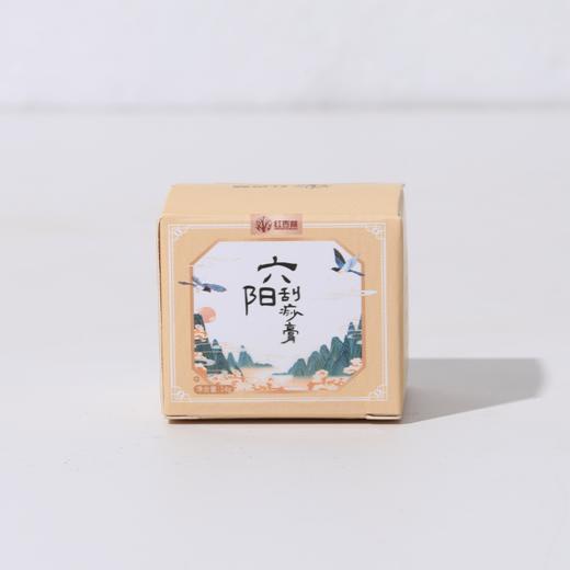 六阳刮痧膏14g 商品图0