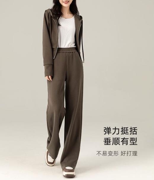 臣禾舒适休闲裤 JZ244060275现货 商品图2