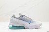 耐克Nike Air Max Pulse休闲运动慢跑鞋DR0453-001男鞋 商品缩略图0