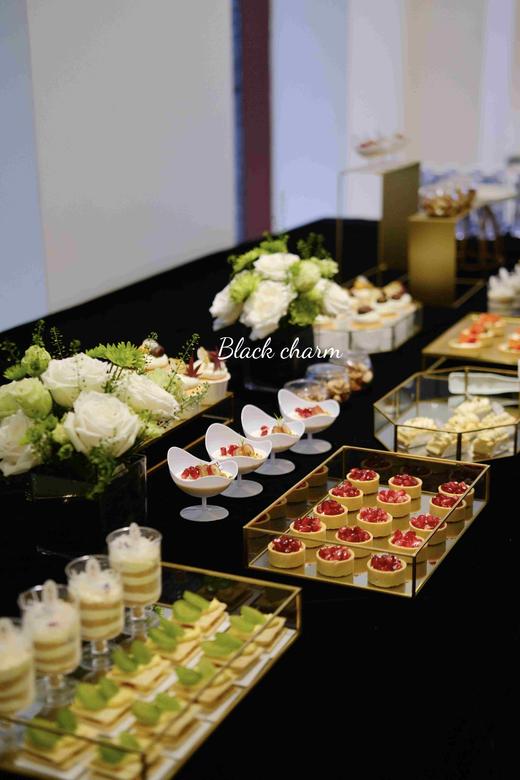 会议茶歇 商品图0