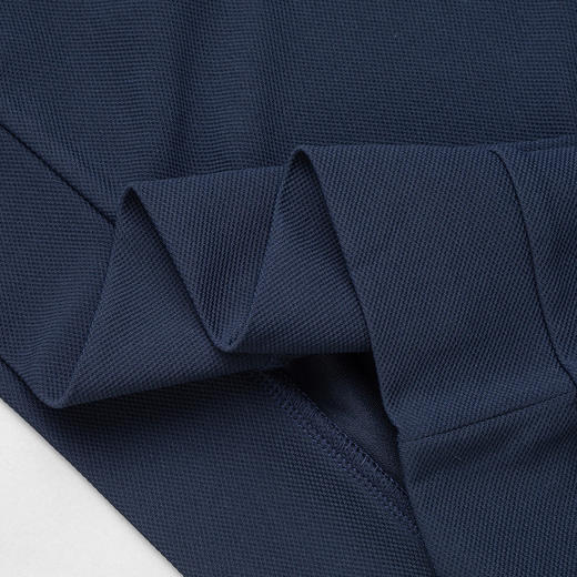 【肌理提花】罗蒙春秋假两件针织衫男长袖衬衫男舒适休闲衬衫男 商品图11