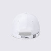 TITIKA ACTIVE 新款简约白色黑色户外运动帽棒球帽鸭舌帽5059 商品缩略图2