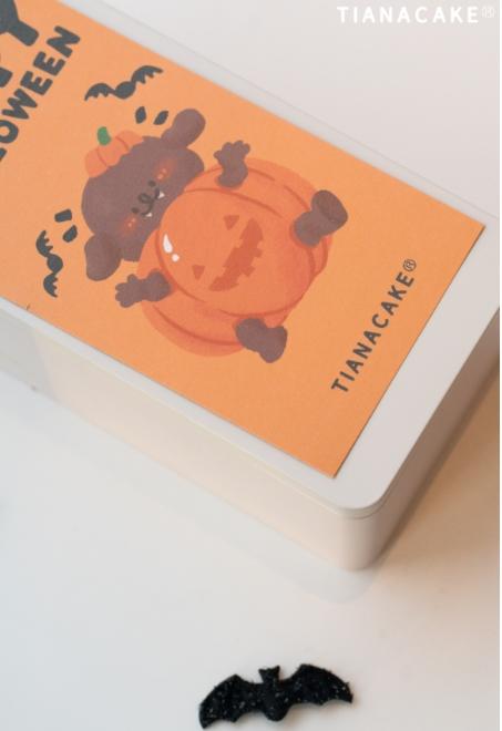 🎃玛卡巴卡马卡龙 商品图5