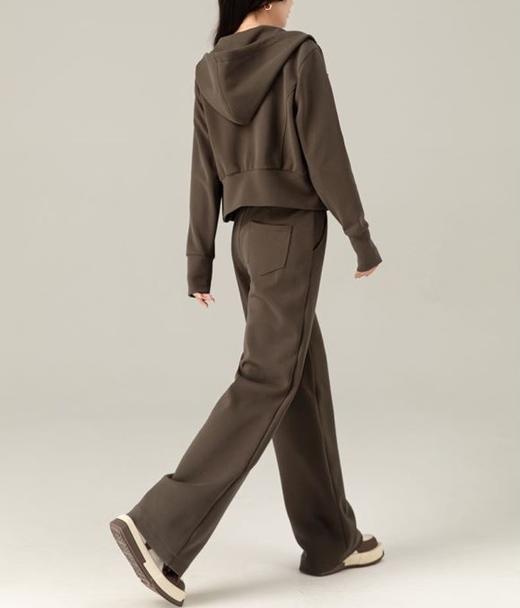 臣禾舒适休闲裤 JZ244060275现货 商品图5