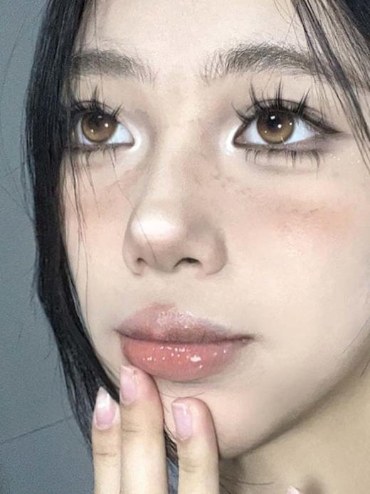 illusionDuck 月抛 土豆脑袋1.0 直径14.5mm着色13.8mm 商品图5