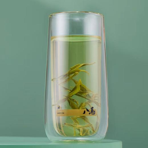 八马茶业 茶叶黄山毛峰茶250g 商品图3