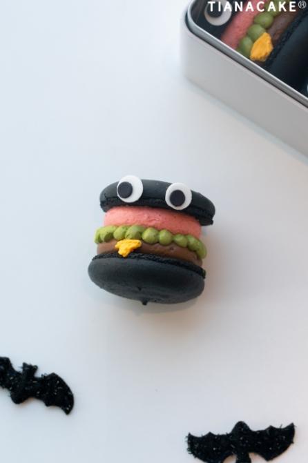 🎃玛卡巴卡马卡龙 商品图2