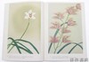 蘭花譜:京都·大山崎山荘 / Rankafu : Japanese Woodblock Prints of Orchids / 兰花谱：京都·大山崎山荘 商品缩略图1