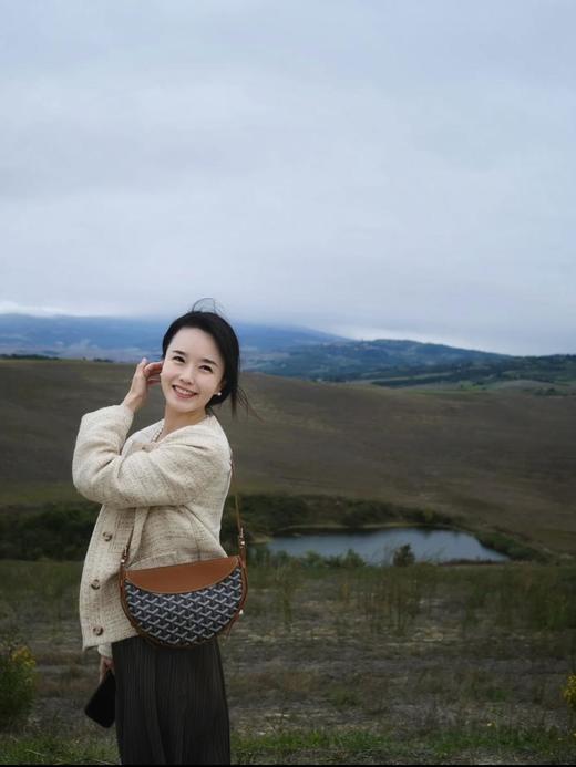 戈雅狗牙大热款燕子包终于出来了！九色发售（UB*XS） 商品图3