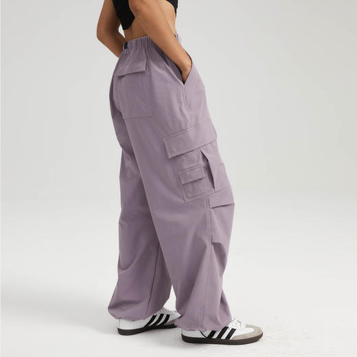 oneup四面弹工装长裤 商品图0