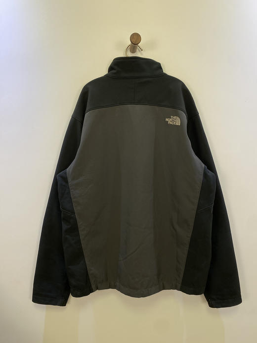 The North Face 北面 软壳复合材料 户外机能外套 _ODJK(L) 商品图3