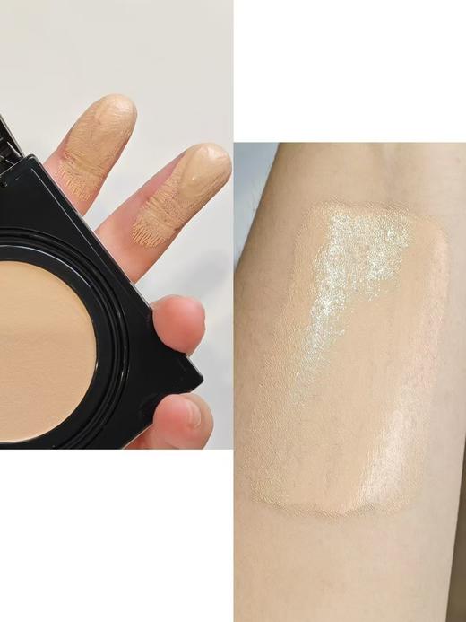 卡姿兰琉光臻致气垫粉凝霜 商品图2