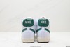 耐克NIke Blazer Mid ‘77经典开拓者高帮休闲运动板鞋DA6364-100男女鞋 商品缩略图5