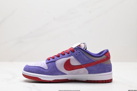 耐克NIKE DUNK LOW低帮休闲运动板鞋HM0987-200男女鞋 商品图2