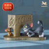 铜师傅 正版授权《猫和老鼠》G款 限量手办 桌面铜摆件家居工艺品 商品缩略图1