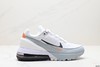 耐克Nike Air Max Pulse休闲运动慢跑鞋DR0453-001男鞋 商品缩略图0