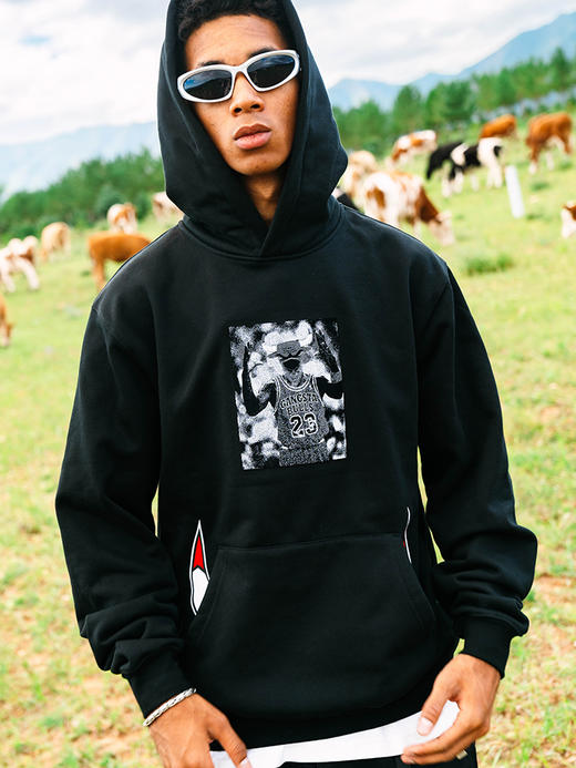 STA公牛帽衫 商品图0