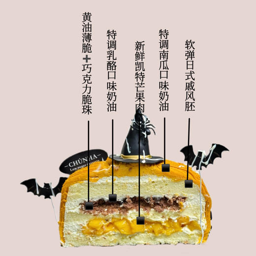 南瓜傀儡 商品图1