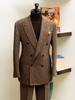 Orazio Luciano Donegal Tweed Suit 商品缩略图0