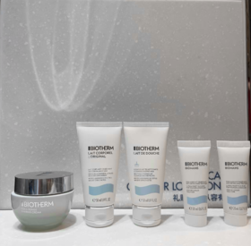 碧欧泉云朵套装