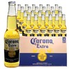 【进口啤酒】科罗娜啤酒355ml*24瓶/箱 商品缩略图0