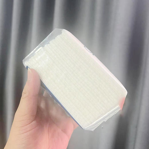 【10.27积分当钱花】俪纳斯一次性珍珠纹洁面巾25抽*10袋（效期至25.5） 商品图1
