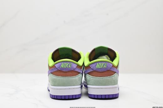 耐克NIKE DUNK LOW低帮休闲运动板鞋HM0987-200男女鞋 商品图5