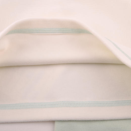 棉果果专柜同款冬季新品男童暖姜套头套装M411302424813 商品图1