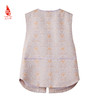 SAINTJOY/上久楷 女式宋锦马甲 中式上衣 中国风 复古 卷草蝴蝶纹锦 CY1044207016 商品缩略图2