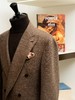 Orazio Luciano Donegal Tweed Suit 商品缩略图4