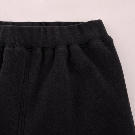 棉果果专柜同款冬季新品男童夹棉长裤M401200824822 商品图3