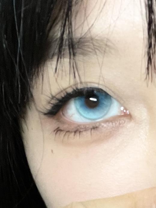 illusionDuck 月抛 零碎海 直径14.2mm着色13.6mm 商品图4