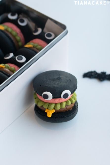 🎃玛卡巴卡马卡龙 商品图3