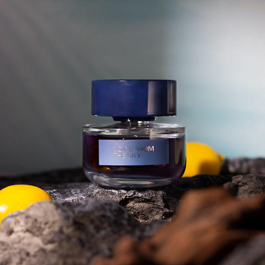 天乐 同名 Voice From The Sky Voice From The Sky 分装 【带着静谧沉静的清冷焚香】 商品图5