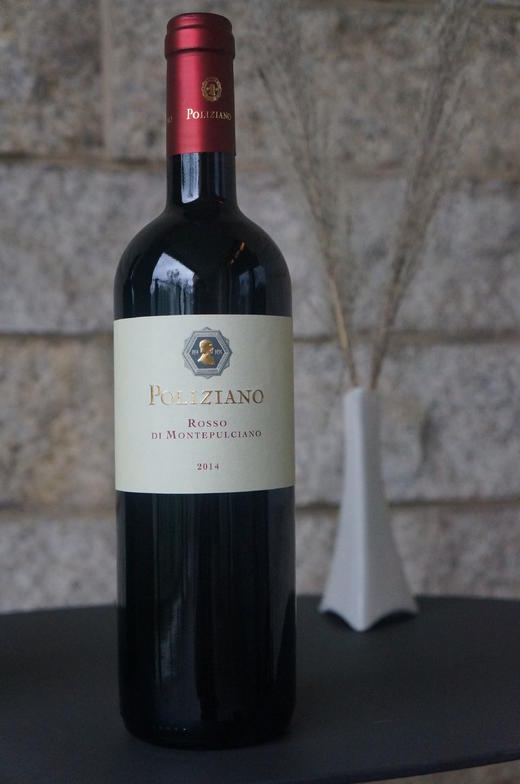 双十一大促：2014 宝丽亚诺酒庄干红6瓶装 商品图1