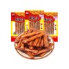 8090后童年怀旧零食周长江小豆条辣条小包装休闲食品小吃童年记忆老家零食休闲零食 商品缩略图4