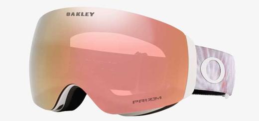 【五折清仓】OAKLEY/欧克利[ FLIGHT DECK]系列 滑雪眼镜户外装备 OO7064 商品图4