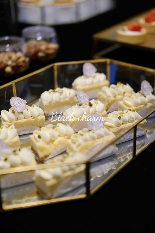 会议茶歇 商品图5