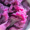 超润不干！山东沙土蜂蜜香紫薯 可蒸可烤  5斤装 中通快递 商品缩略图13