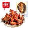 馋馋常德酱板鱼即食手撕武昌鱼零食150克湖南特产小零食童年记忆老家零食休闲零食 商品缩略图1