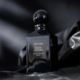 汤姆·福特 诱感黑漆 Tom Ford Black Lacquer 分装 【用柔和、丝滑和烟熏感的香气来描述富丽堂皇的气息】