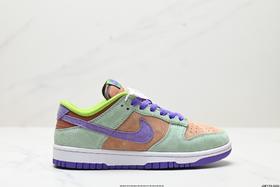 耐克NIKE DUNK LOW低帮休闲运动板鞋HM0987-200男女鞋