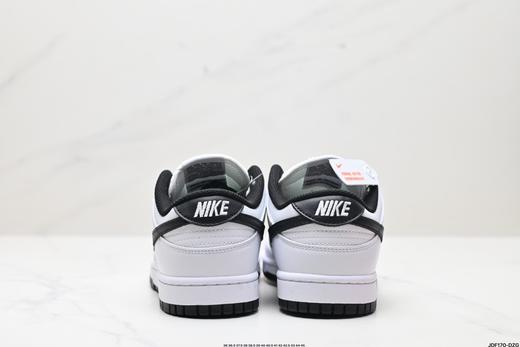 耐克NIKE DUNK LOW低帮休闲运动板鞋HM0987-200男女鞋 商品图5