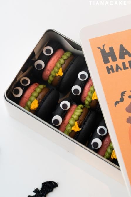 🎃玛卡巴卡马卡龙 商品图1