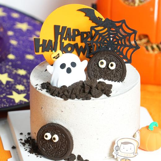 幽灵魔法 商品图0