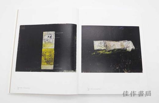 吉本作次：絵画の道行き / 吉本作次：绘画之旅 / Yoshimoto Sakuji: Pictorial Pilgrimage 商品图4