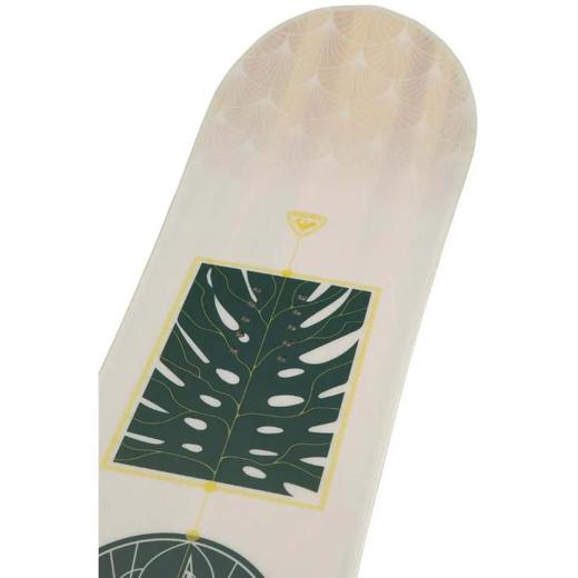 【断码三折】ROSSIGNOL 金鸡 女士单板 滑雪板 MERAKI系列 RELWC24 商品图3